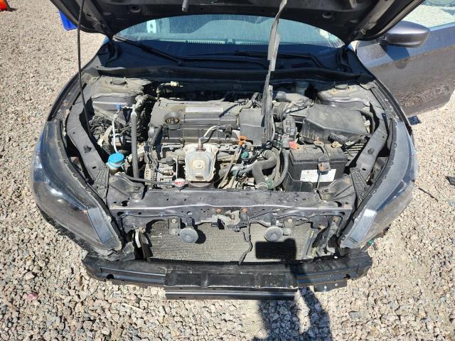 2014 Honda Accord მანქანა იყიდება აუქციონზე, vin: 1HGCR2F37EA005599, აუქციონის ნომერი: 48151216