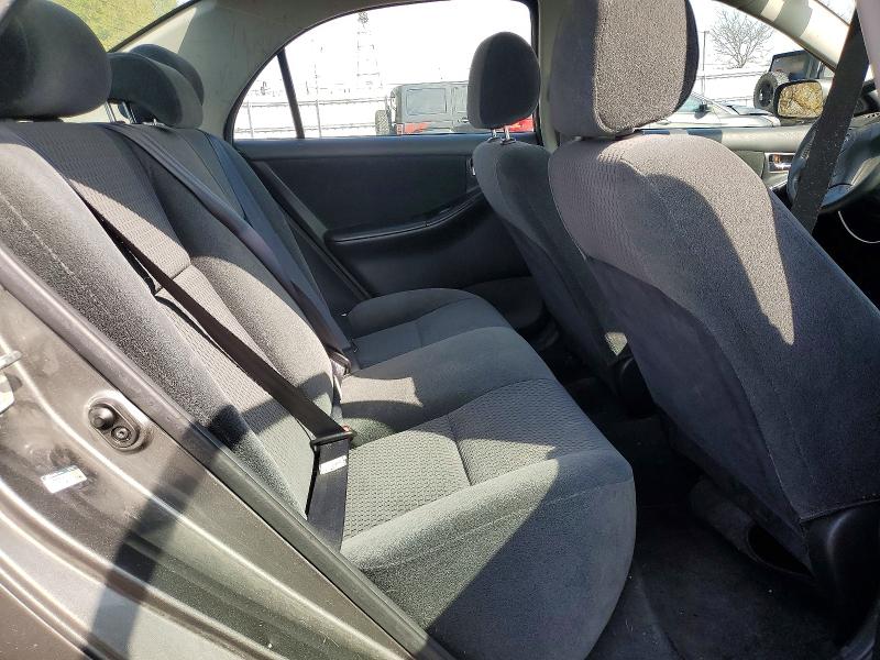 Продаж на аукціоні авто 2008 Toyota Corolla S 4dr, vin: 2T1BR32E38C932770, номер лоту: 49437146