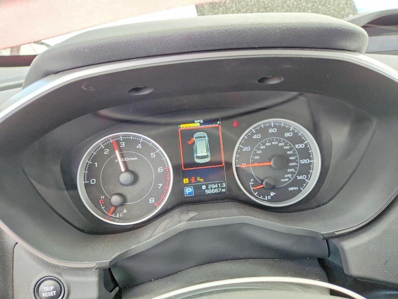 Продаж на аукціоні авто 2019 Subaru Ascent, vin: 4S4WMACDXK3405119, номер лоту: 47735106