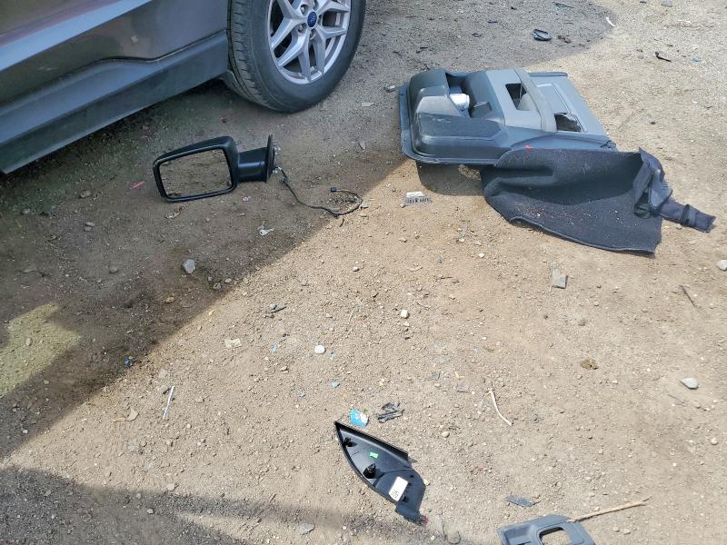 49366226 :رقم المزاد ، 1C6RR7TT0KS567433 vin ، 2019 Ram 1500 Classic مزاد بيع