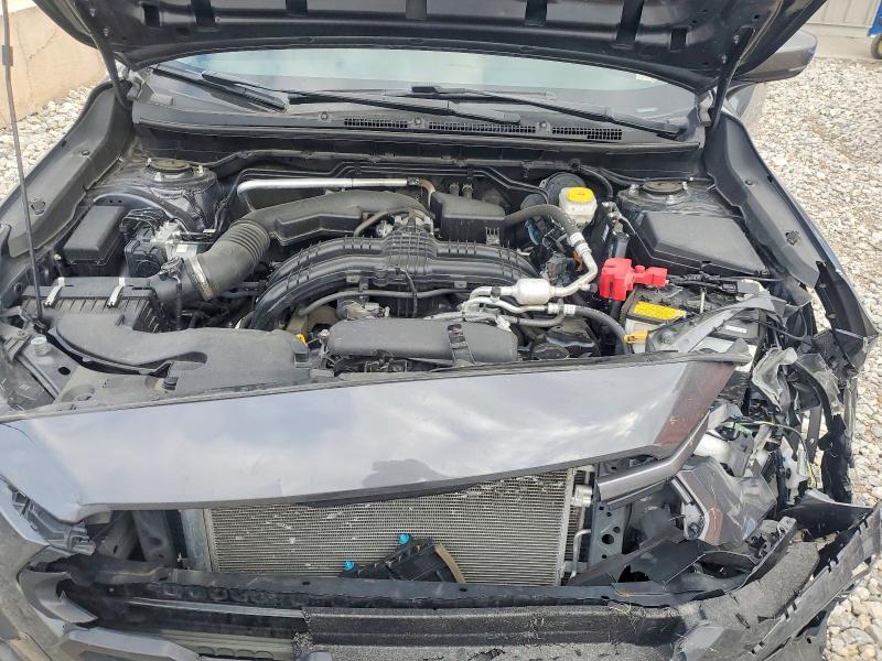 51650216 :رقم المزاد ، JF2GUADC1RH226299 vin ، 2024 Subaru Crosstrek مزاد بيع
