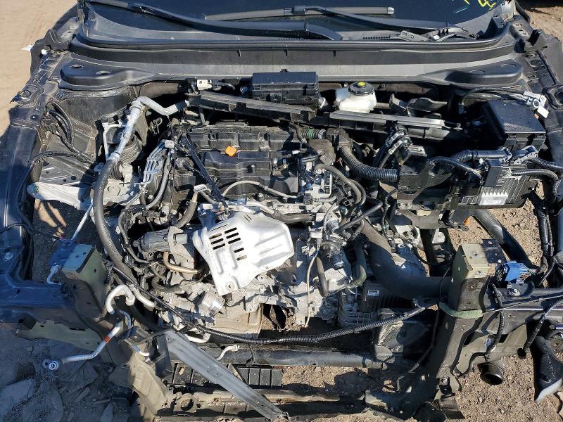 Aukcja sprzedaży 2020 Acura Rdx, vin: 5J8TC2H57LL006754, numer aukcji: 50895936