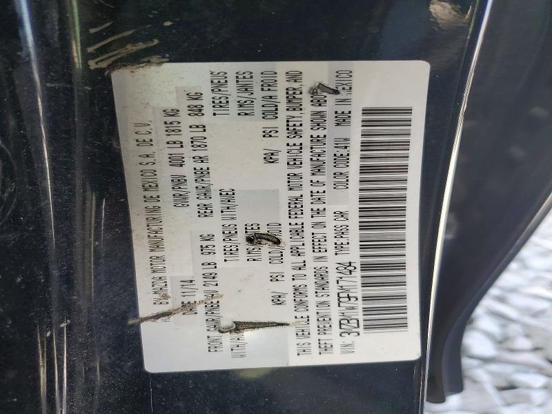 Продаж на аукціоні авто 2015 Mazda 3, vin: 3MZBM1W79FM171484, номер лоту: 51446606