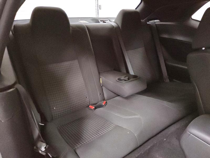 Продажа на аукционе авто 2019 Dodge Challenger, vin: 2C3CDZAG1KH596658, номер лота: 47529496