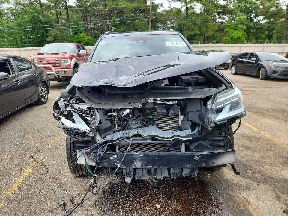 Aukcja sprzedaży 2019 Lexus Cx460, vin: JTJGM7BX8P5357846, numer aukcji: 51878946