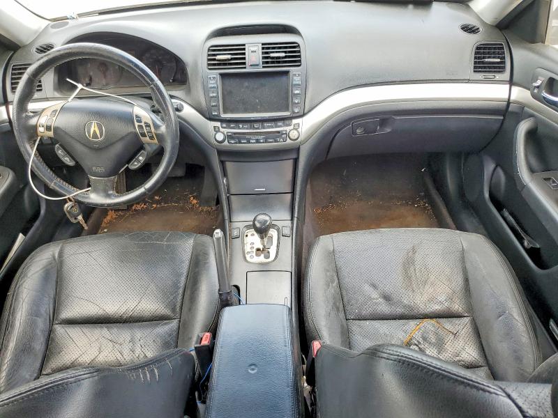 Aukcja sprzedaży 2008 Acura Tsx, vin: JH4CL96908C015072, numer aukcji: 51718446