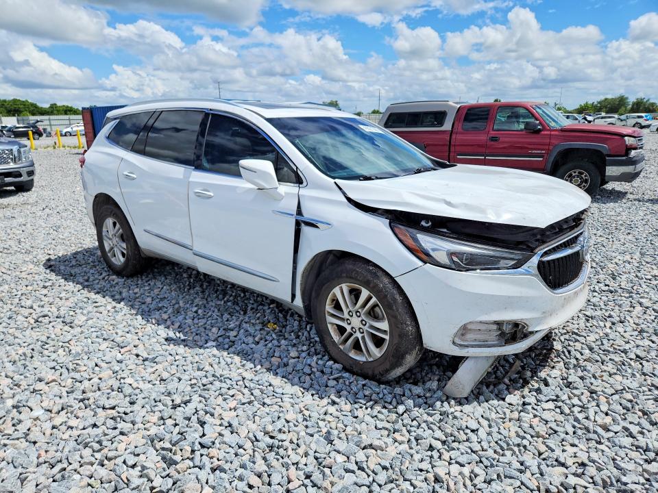 2020 Buick Enclave მანქანა იყიდება აუქციონზე, vin: 5GAERBKW8LJ118175, აუქციონის ნომერი: 49021566