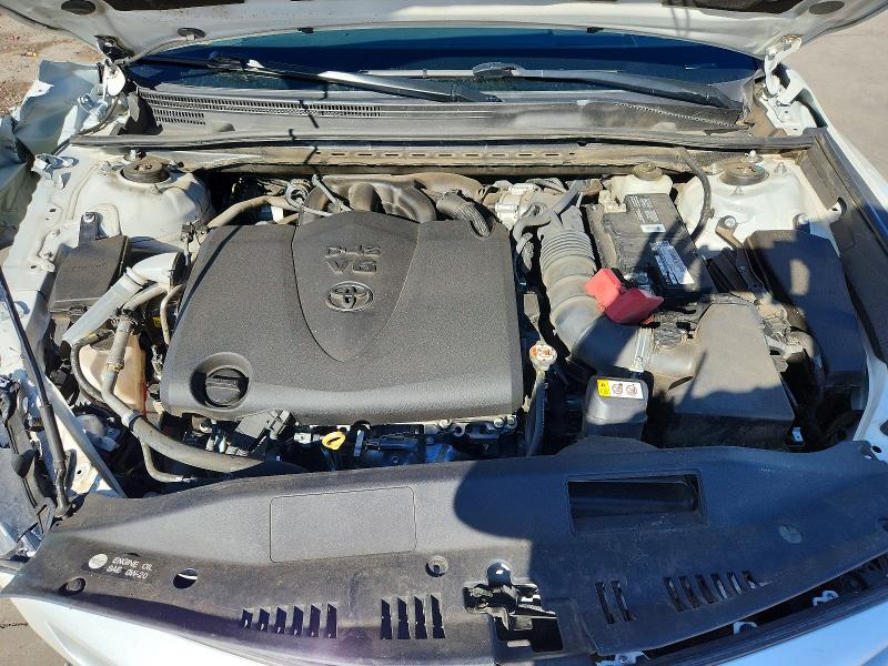 Aukcja sprzedaży 2021 Toyota Camry, vin: 4T1KZ1AK2MU056973, numer aukcji: 48010306