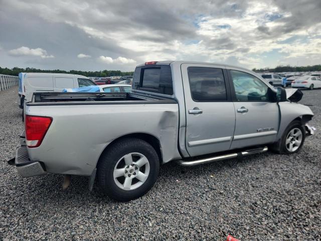 2006 Nissan Titan მანქანა იყიდება აუქციონზე, vin: 1N6BA07A46N568961, აუქციონის ნომერი: 49378186