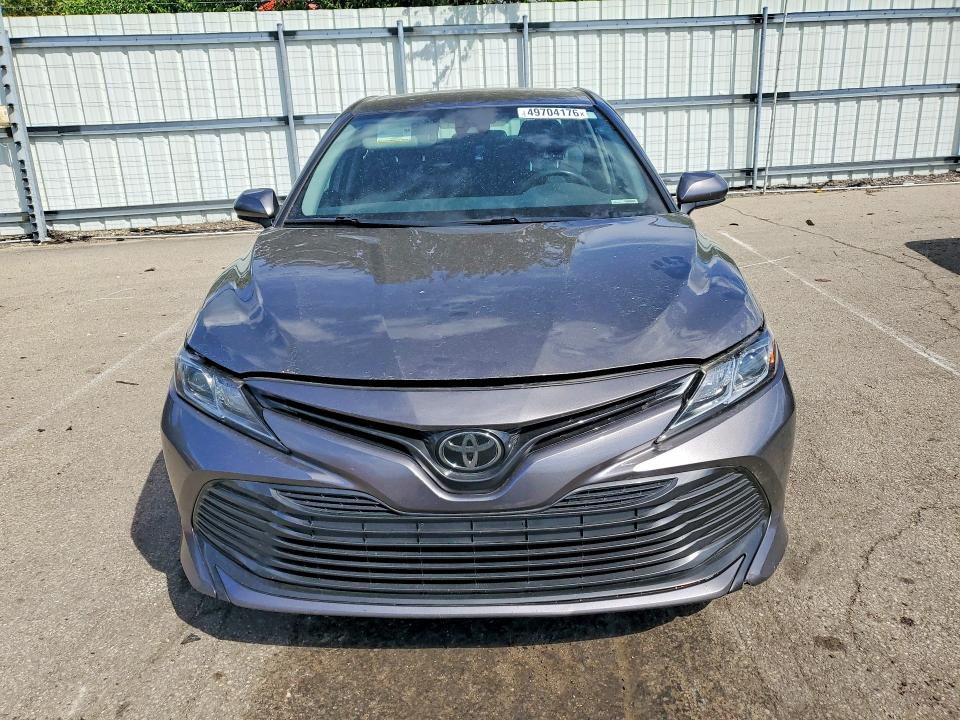 Aukcja sprzedaży 2019 Toyota Camry, vin: 4T1B11HK2KU722515, numer aukcji: 49704176