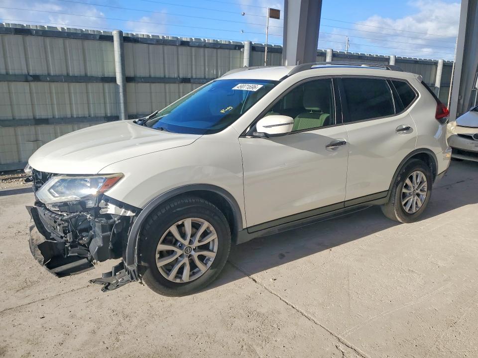 Продаж на аукціоні авто 2020 Niss Rogue, vin: JN8AT2MT1LW014605, номер лоту: 49071696