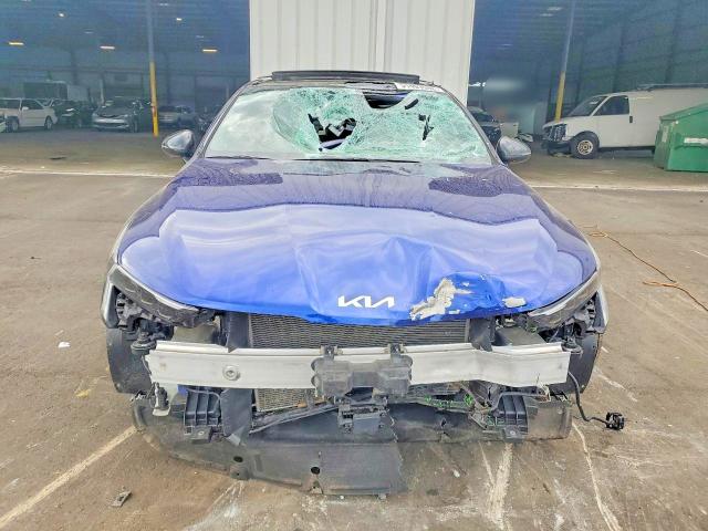 Продажа на аукционе авто 2025 Kia K5, vin: KNAG64J74S5305696, номер лота: 51403986