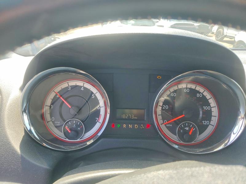 Продаж на аукціоні авто 2019 Dodge Grand Caravan, vin: 2C7WDGCG2KR566432, номер лоту: 50324296