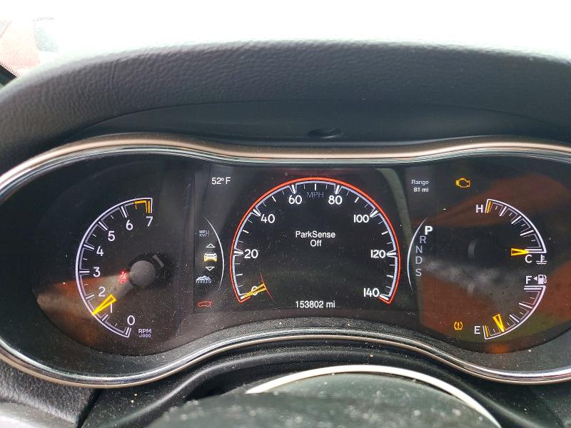 2015 Jeep Grand Cherokee მანქანა იყიდება აუქციონზე, vin: 1C4RJFBG3FC775420, აუქციონის ნომერი: 48604316