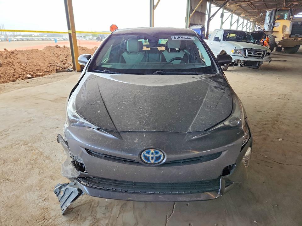 Продажа на аукционе авто 2016 Toyota Prius, vin: JTDKARFU1G3514081, номер лота: 51539086
