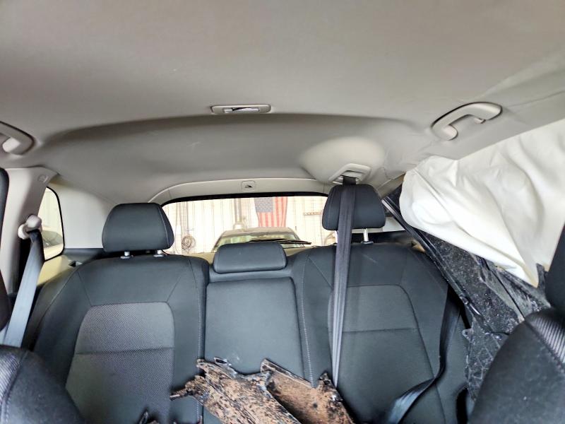 49720906 :رقم المزاد ، 5J6RS4H47SL021181 vin ، 2025 Honda Cr-v مزاد بيع