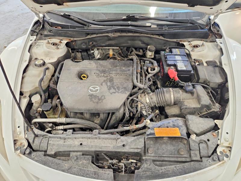 Aukcja sprzedaży 2010 Mazda 6, vin: 1YVHZ8CH3A5M31858, numer aukcji: 51165506