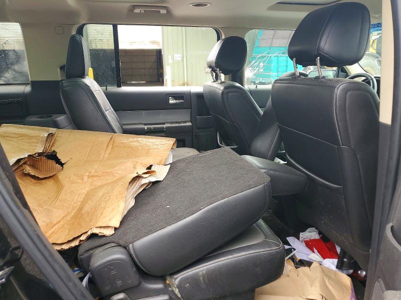 50212796 :رقم المزاد ، 2FMHK6D81DBD29550 vin ، 2013 Ford Flex مزاد بيع