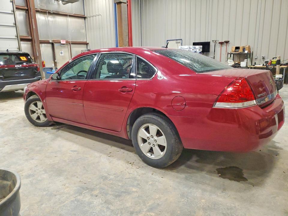 Продаж на аукціоні авто 2006 Chevrolet Impala, vin: 2G1WT58KX69197559, номер лоту: 50243336