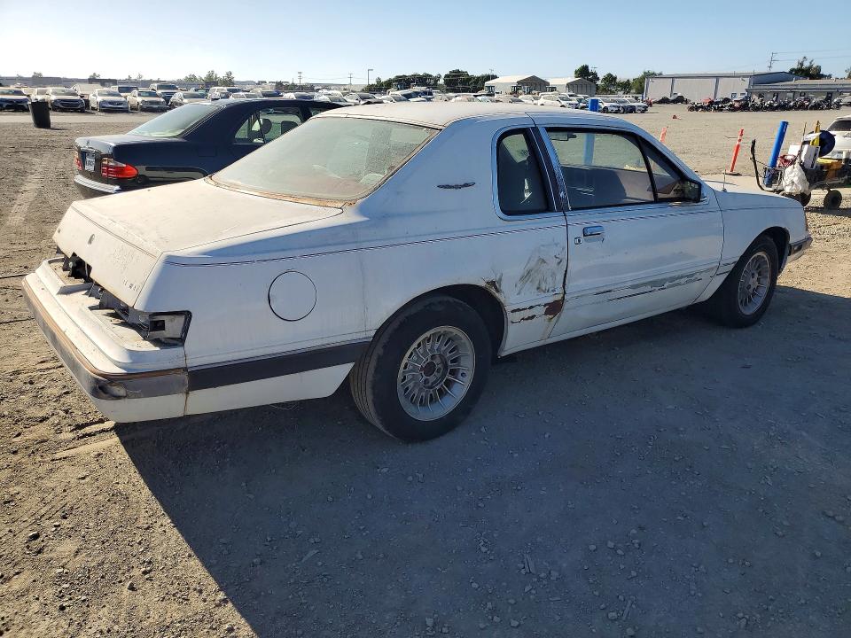 Aukcja sprzedaży 1985 Ford Thunderbird, vin: 1FABP46F9FH191568, numer aukcji: 49051116