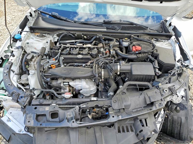2024 Acura Integra მანქანა იყიდება აუქციონზე, vin: 19UDE4H33RA011110, აუქციონის ნომერი: 49021276