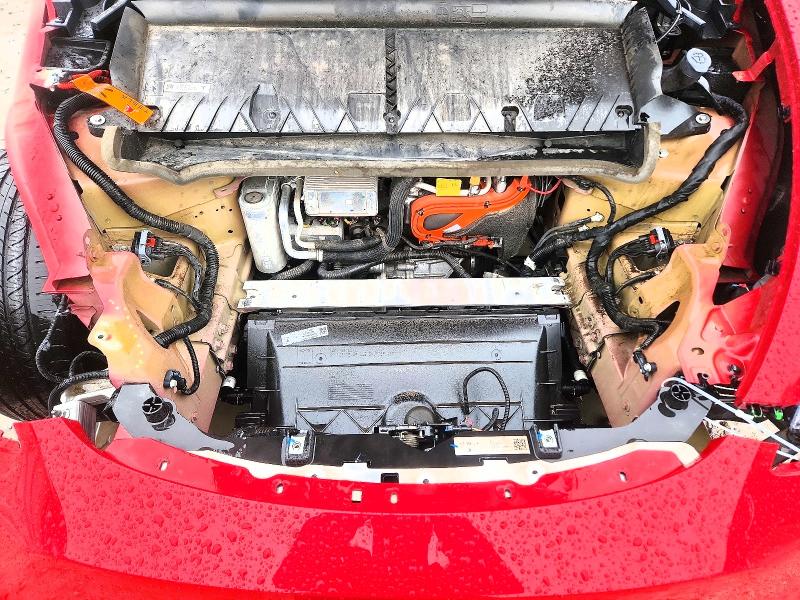 Aukcja sprzedaży 2023 Tesla Model Y, vin: 7SAYGAEE7PF776892, numer aukcji: 48352196