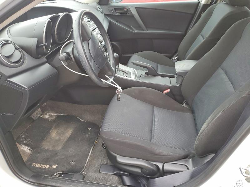 Aukcja sprzedaży 2010 Mazda 3, vin: JM1BL1HF4A1271556, numer aukcji: 48714996