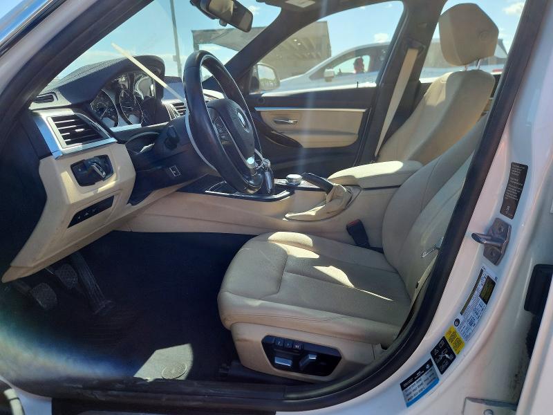 Aukcja sprzedaży 2018 Bmw 340, vin: WBA8B7C55JA586040, numer aukcji: 50779416