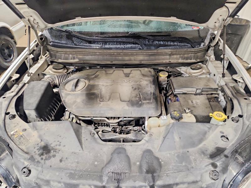 Auction sale of the 2019 Jeep Cherokee, vin: 1C4PJMDX0KD233558, lot number: 51478966