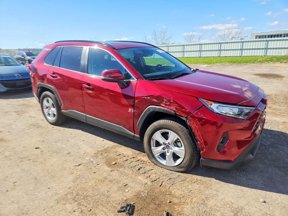 Продажа на аукционе авто 2019 Toyota Rav4, vin: 2T3P1RFV1KW068275, номер лота: 51290786