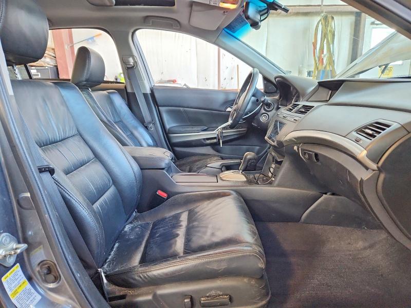 Aukcja sprzedaży 2008 Honda Accord, vin: 1HGCP36848A803151, numer aukcji: 51287056