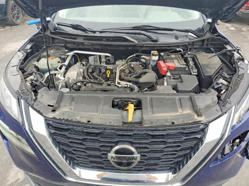 Продажа на аукционе авто 2021 Nissan Rogue, vin: 5N1AT3BB1MC828943, номер лота: 51474766