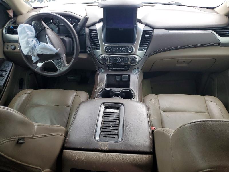 Aukcja sprzedaży 2015 Chevrolet Tahoe, vin: 1GNSKBKC6FR601267, numer aukcji: 41815206