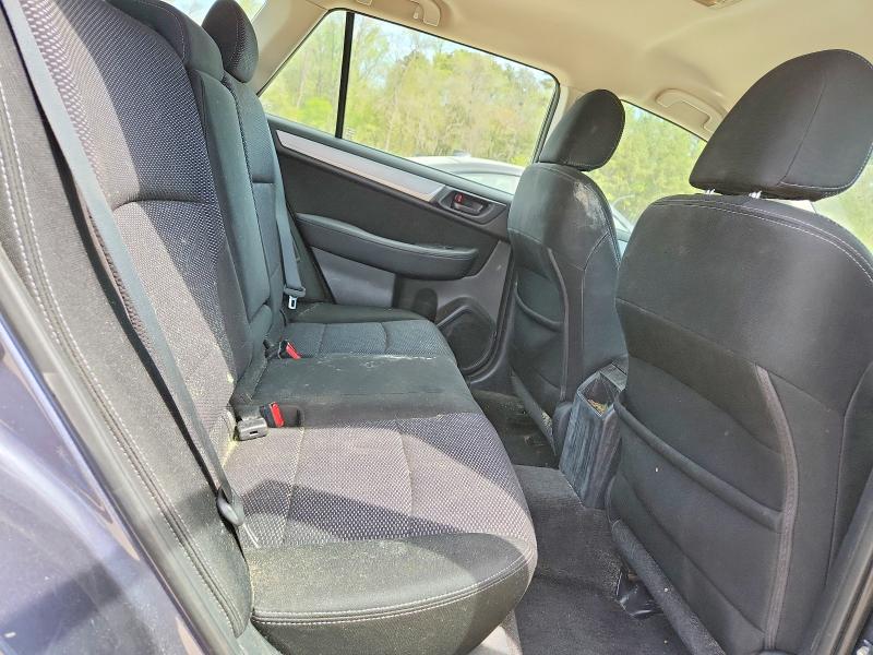 2015 Subaru Outback მანქანა იყიდება აუქციონზე, vin: 4S4BSAAC6F3249696, აუქციონის ნომერი: 49706196