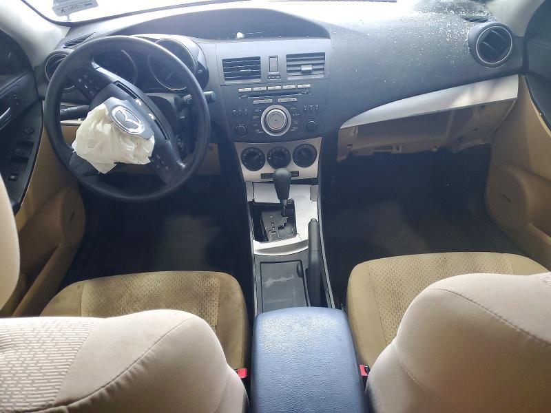 Aukcja sprzedaży 2010 Mazda 3, vin: JM1BL1SF9A1302907, numer aukcji: 51928016