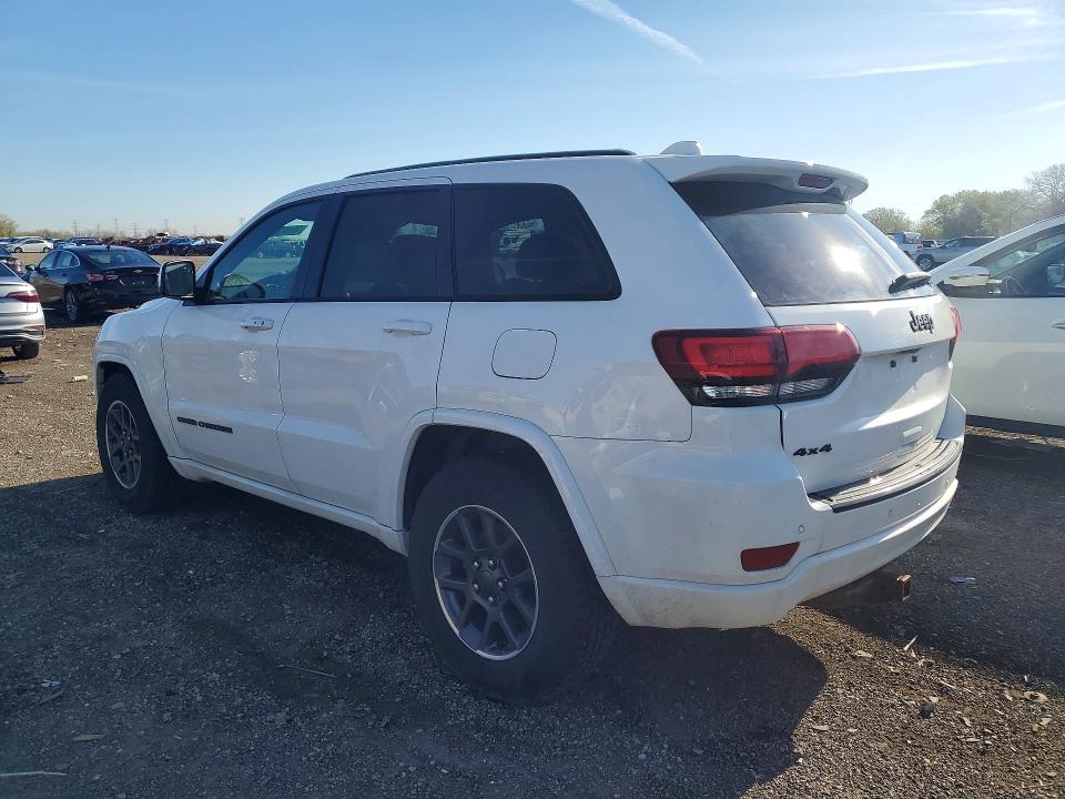 Auction sale of the 2018 Jeep Grand Cherokee, vin: 1C4RJFAG6JC102941, lot number: 50522606