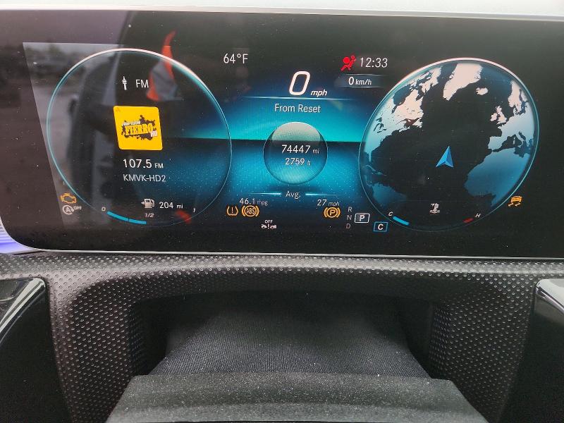 Продаж на аукціоні авто 2020 Mercedes-benz A, vin: WDD3G4EB4LW038753, номер лоту: 49796606