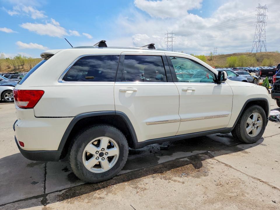 Продажа на аукционе авто 2012 Jeep Grand Cherokee, vin: 1C4RJFAG0CC223726, номер лота: 51313236