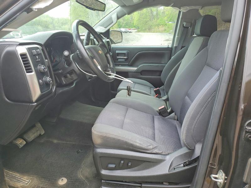 Aukcja sprzedaży 2019 Chevrolet Silverado Ld, vin: 2GCVKPEC4K1101156, numer aukcji: 51325636