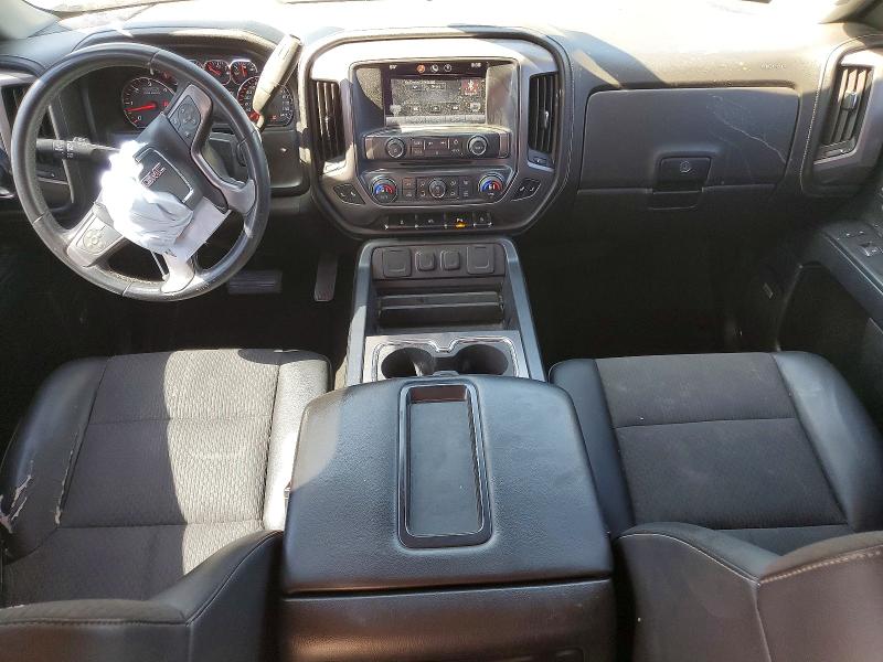 Продажа на аукционе авто 2014 Gmc Sierra, vin: 1GTV2UEC0EZ157430, номер лота: 49449516