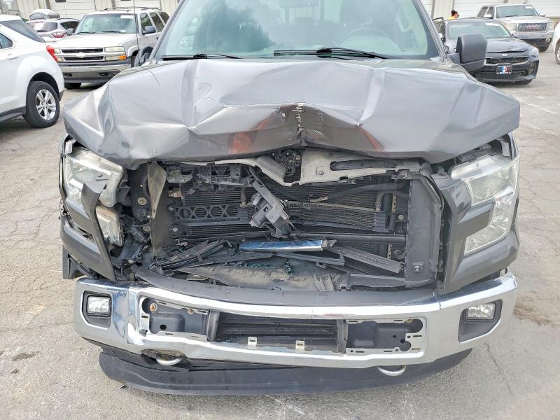 Aukcja sprzedaży 2015 Ford F150, vin: 1FTEW1EG5FFC90399, numer aukcji: 49958166