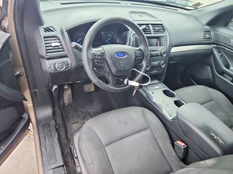 Продажа на аукционе авто 2019 Ford Explorer, vin: 1FM5K8ARXKGA64953, номер лота: 49163156
