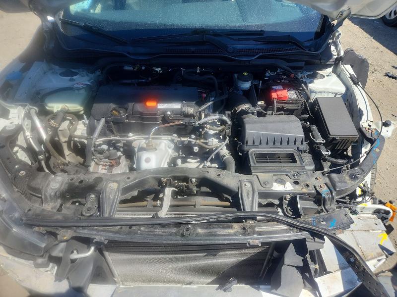 Aukcja sprzedaży 2018 Honda Civic, vin: 2HGFC2F72JH575782, numer aukcji: 51506976