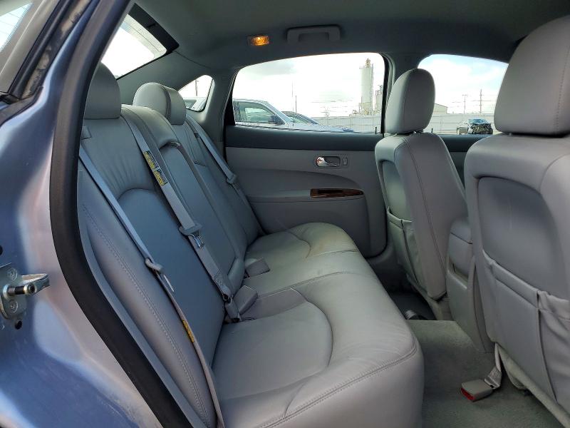 Aukcja sprzedaży 2005 Buick Lacrosse, vin: 2G4WD532051237197, numer aukcji: 48911176