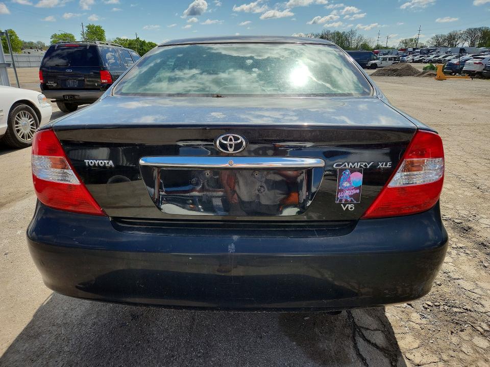 Aukcja sprzedaży 2004 Toyota Camry, vin: 4T1BF30K44U081623, numer aukcji: 51650256