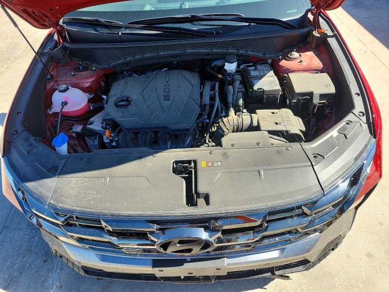 Aukcja sprzedaży 2025 Hyundai Tucson, vin: 5NMJE3DE6SH588373, numer aukcji: 48896626
