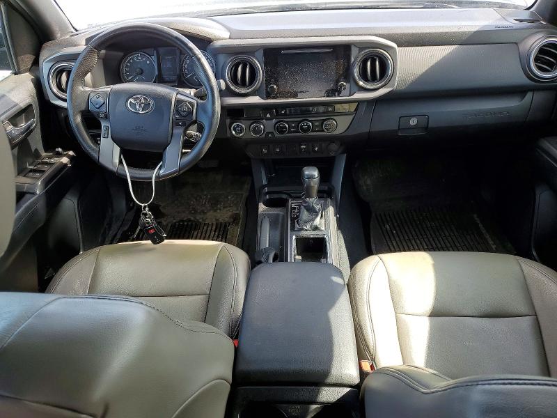 Aukcja sprzedaży 2016 Toyota Tacoma, vin: 5TFDZ5BNXGX011912, numer aukcji: 50402036