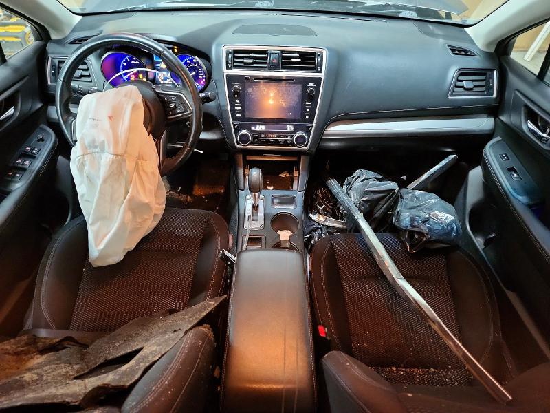 Aukcja sprzedaży 2019 Subaru Outback, vin: 4S4BSAFC8K3275820, numer aukcji: 50923716