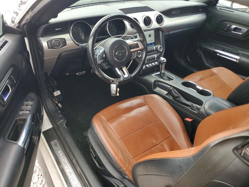 Продажа на аукционе авто 2020 Ford Mustang, vin: 1FATP8UH7L5180016, номер лота: 50063456