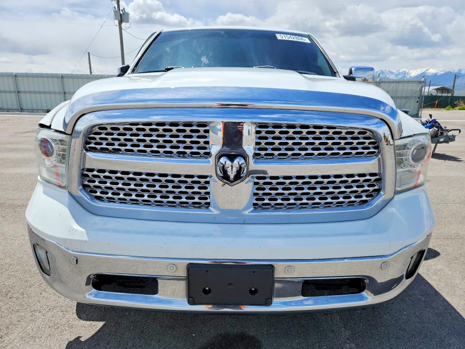 Продажа на аукционе авто 2014 Ram 1500, vin: 1C6RR7NT7ES312358, номер лота: 51542806